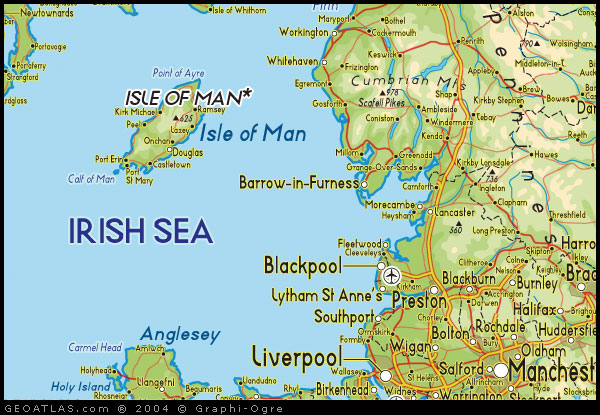 Isles Of Man